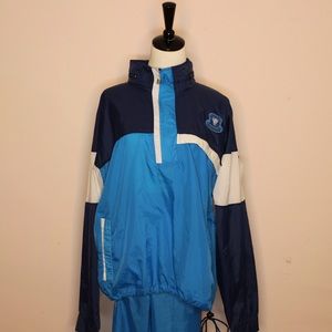 VINTAGE Authentic Givenchy Track Suit Set CA